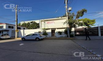 Foto de inmueble en  , Col. 1° de Mayo C.P. 89450, Ciudad Madero