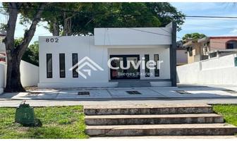 Foto de inmueble en  , Col. 1° de Mayo C.P. 89450, Ciudad Madero