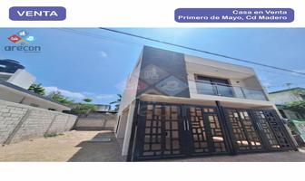 Foto de inmueble en  , Col. 1° de Mayo C.P. 89450, Ciudad Madero