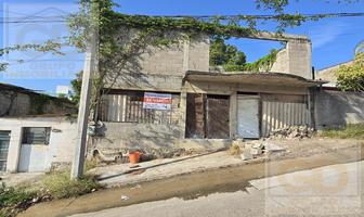 Foto de inmueble en  , Col. 1° de Mayo C.P. 89450, Ciudad Madero