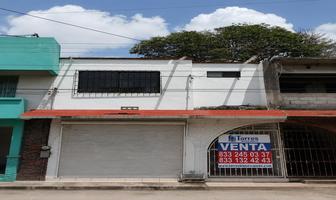 Foto de inmueble en  , Col. 1° de Mayo C.P. 89450, Ciudad Madero