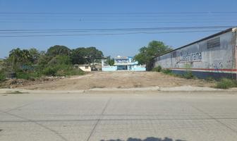 Foto de inmueble en 1° de Mayo, Col. Miramar C.P. 89604, Altamira
