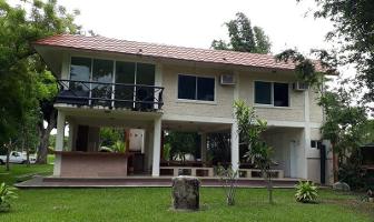 Foto de inmueble en DOS Bocas, Playa de Vacas El Tejar, Casa en Venta en Conjunto con  Alberca, Col. Gutiérrez Rosas C.P. 94273, Medellín de Bravo