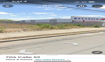 Foto de inmueble en 2, Col. Caucel C.P. 97314, Mérida