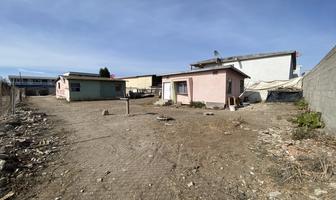 Foto de inmueble en 2 de abril, Col. Machado Sur C.P. 22703, Playas de Rosarito