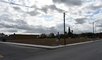 Foto de inmueble en 2 de Abril, Col. Valle Hermoso Centro C.P. 87500, Valle Hermoso
