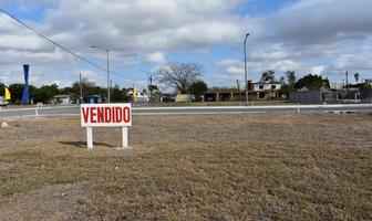 Foto de inmueble en 2 de Abril, Col. Valle Hermoso Centro C.P. 87500, Valle Hermoso