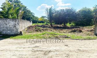 Foto de inmueble en 2 de Diciembre, Col. La Calzada C.P. 92773, Tuxpan