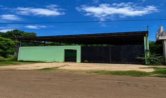 Foto de inmueble en 2 de mayo, Col. Jose Maria Morelos C.P. 89604, Altamira