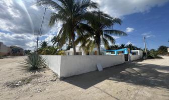 Foto de inmueble en 2, Col. Felipe Carrillo Puerto C.P. 97208, Mérida