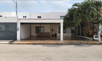 Foto de inmueble en calle 2, Col. Montebello C.P. 97113, Mérida