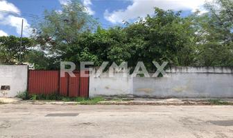 Foto de inmueble en 2, Col. Montes de Ame C.P. 97115, Mérida