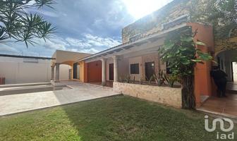 Foto de inmueble en 20 #183, Col. Montebello C.P. 97113, Mérida