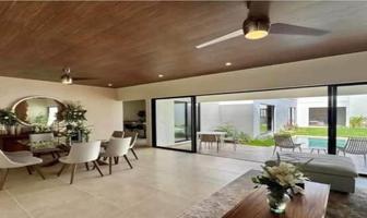 Foto de inmueble en calle 20, Col. Bosques de Conkal C.P. 97345, Conkal
