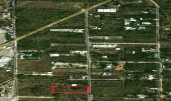 Foto de inmueble en calle 20, Col. Chichi Suárez C.P. 97306, Mérida