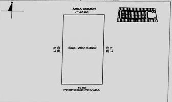 Foto de inmueble en 20, Col. Cholul C.P. 97305, Mérida