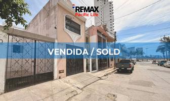 Foto de inmueble en 20 Mexico, Col. Centro C.P. 82000, Mazatlán