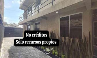 Foto de inmueble en 20 #N/A, Col. Los Encinos C.P. 14239, Tlalpan