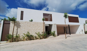 Foto de inmueble en 20, Col. Xcanatún C.P. 97302, Mérida