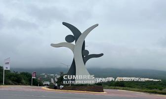 Foto de inmueble en   #200, Col. Cumbres Elite Premier Privadas Alpes y Everest C.P. 64345, Monterrey