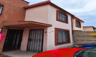 Foto de inmueble en Jazminez, Unidad San Buenaventura, 56536 San Buenaventura, Méx. #D, Col. San José de la Palma C.P. 56536, Ixtapaluca