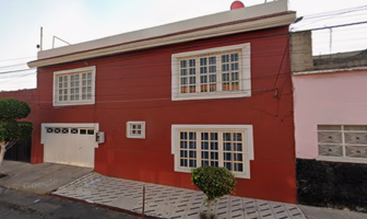Foto de inmueble en Valentín Canalizo, Martín Carrera, Ciudad de México, CDMX, Col. Martín Carrera C.P. 07070, Gustavo A. Madero
