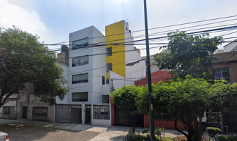 Foto de inmueble en Obrero Mundial 851, Álamos, Benito Juárez, 03400 Ciudad de México, CDMX #851, Col. Álamos C.P. 03400, Benito Juárez