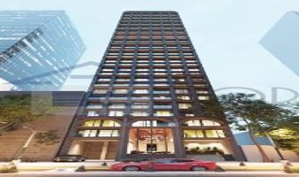 Foto de inmueble en Avenida Paseo de la Reforma 28 #01, Col. Juárez C.P. 06600, Cuauhtémoc