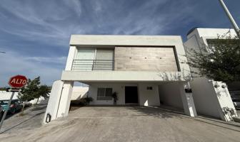 Foto de inmueble en Rafael Sanzio 500, 66036 Mitras Poniente, N.L. #500, Col. Arezzo Residencial C.P. 66036, García