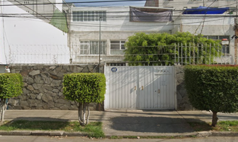 Foto de inmueble en Edzna 234, Letran Valle, Benito Juárez, 03650 Ciudad de México, CDMX #234, Col. Letrán Valle C.P. 03650, Benito Juárez