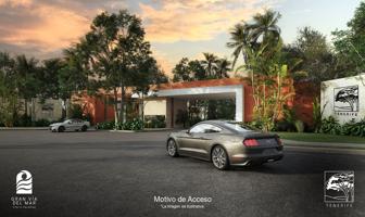Foto de inmueble en Puerto Morelos, Q.R., Col. Puerto Morelos C.P. 77580, Puerto Morelos