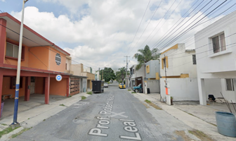 Foto de inmueble en Prof. Roberto Martínez Leal, Santa Lucía, 67485 Cadereyta Jiménez, N.L. #00Int. 000, Col. Santa Lucia C.P. 67485, Cadereyta Jiménez