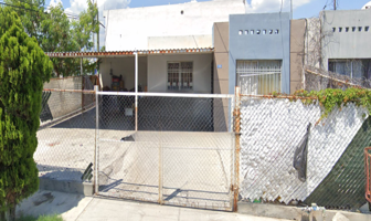 Foto de inmueble en C. de la Comunicación 129, Barrio de la Industria, 64102 Monterrey, N.L. #129, Col. Barrio de La Industria C.P. 64102, Monterrey