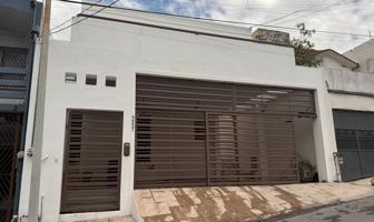Foto de inmueble en colonia Villa las Fuentes Monterrey, Col. Villa Las Fuentes 1 Sector C.P. 64890, Monterrey