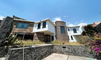 Foto de inmueble en 2a. Cda. Cipreses 10, San Andrés Totoltepec, Tlalpan, 14400 Ciudad de México, CDMX #10, Col. San Andrés Totoltepec C.P. 14400, Tlalpan