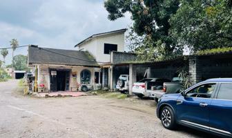 Foto de inmueble en Carretera federal Cordoba Veracruz , Col. El Cerrito C.P. 94930, Yanga