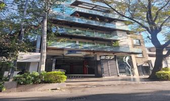 Foto de inmueble en Av Benjamín Franklin #s/n, Col. Hipódromo C.P. 06100, Cuauhtémoc