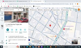 Foto de inmueble en Calle José Sánchez Trujillo 280 #280, Col. San Álvaro C.P. 02090, Azcapotzalco
