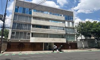 Foto de inmueble en Amores, Col del Valle Centro, Ciudad de México, CDMX #s/n, Col. Del Valle Centro C.P. 03100, Benito Juárez