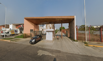 Foto de inmueble en Avenida Miguel Alemán 171 #171, Col. Pueblos Mágicos C.P. 91726, Veracruz