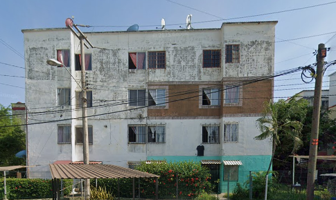 Foto de inmueble en ANDADOR POTASIO #s/n, Col. 10 de Mayo C.P. 60954, Lázaro Cárdenas
