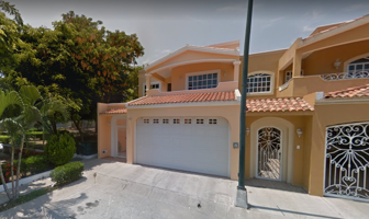 Foto de inmueble en C Tabachín 332, Col. Alameda C.P. 82123, Mazatlán