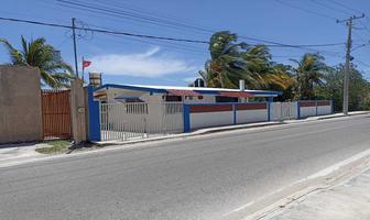 Foto de inmueble en 21, Col. Chabihau C.P. 97426, Yobaín