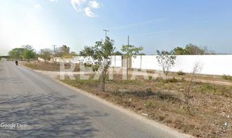 Foto de inmueble en 21, Col. Chablekal C.P. 97302, Mérida