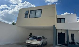 Foto de inmueble en 21, Col. Cholul C.P. 97305, Mérida