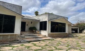 Foto de inmueble en 21, Col. Cholul C.P. 97305, Mérida