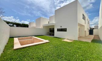 Foto de inmueble en calle 21, Col. Cholul C.P. 97305, Mérida