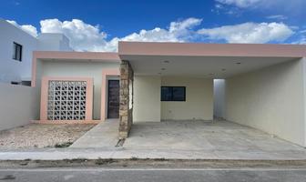 Foto de inmueble en 21, Col. Conkal C.P. 97345, Conkal