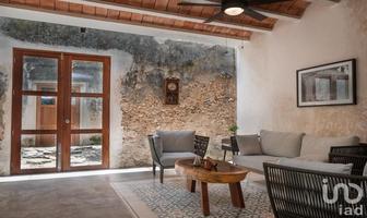 Foto de inmueble en 21, Col. Conkal C.P. 97345, Conkal