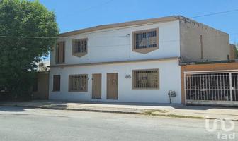 Foto de inmueble en 21 DE MARZO #3525, Col. Los Nogales C.P. 32350, Juárez